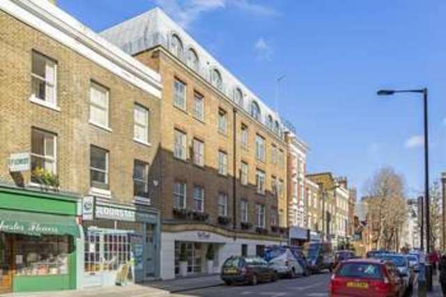  Image of 3 bedroom Property for sale in Rochester Row London SW1P at Rochester Row  London, SW1P 1JU