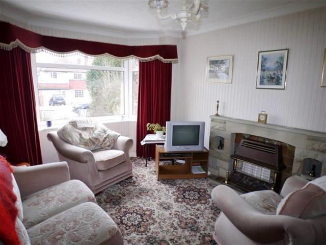  Image of 3 bedroom Detached house for sale in Rockwood Crescent Calverley Pudsey LS28 at Woodhall  Farsley, LS28 5AD