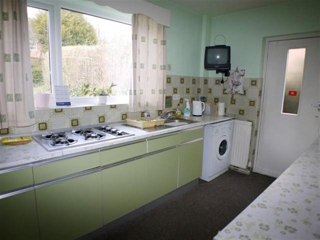  Image of 3 bedroom Detached house for sale in Rockwood Crescent Calverley Pudsey LS28 at Woodhall  Farsley, LS28 5AD
