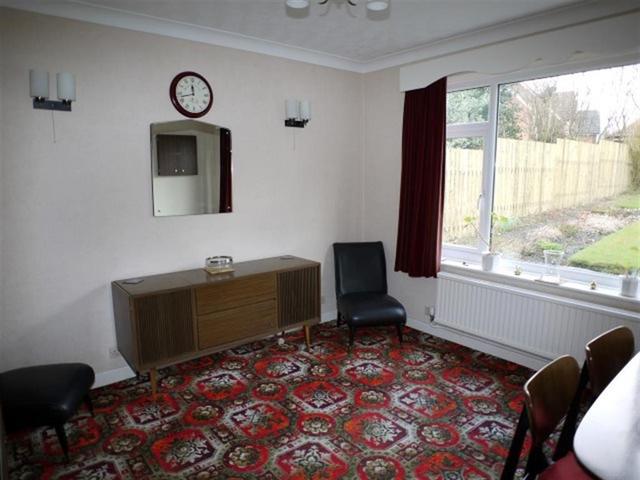  Image of 3 bedroom Detached house for sale in Rockwood Crescent Calverley Pudsey LS28 at Woodhall  Farsley, LS28 5AD