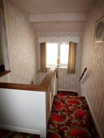  Image of 3 bedroom Detached house for sale in Rockwood Crescent Calverley Pudsey LS28 at Woodhall  Farsley, LS28 5AD