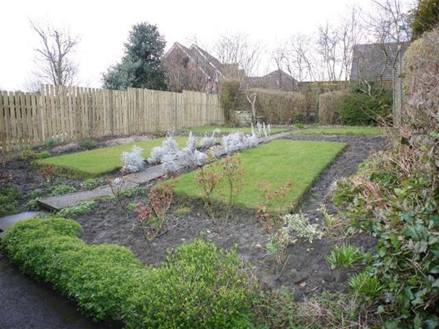  Image of 3 bedroom Detached house for sale in Rockwood Crescent Calverley Pudsey LS28 at Woodhall  Farsley, LS28 5AD