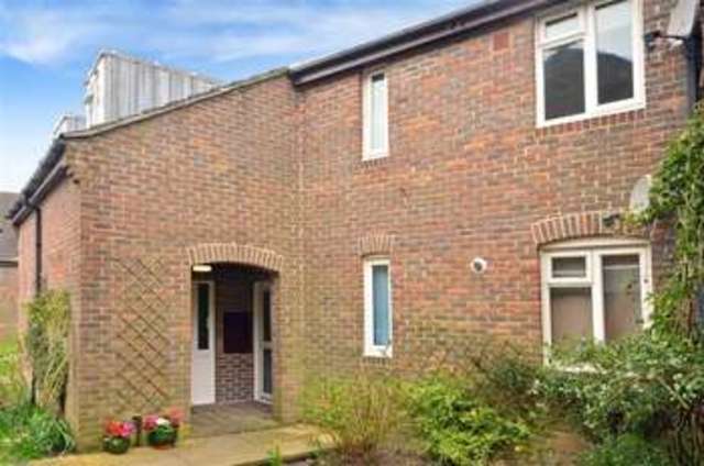  Image of 2 bedroom Maisonette for sale in Roebuck Close Horsham RH13 at Horsham West Sussex Horsham, RH13 5UL