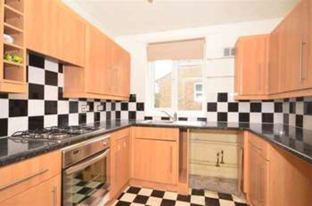  Image of 2 bedroom Maisonette for sale in Roebuck Close Horsham RH13 at Horsham West Sussex Horsham, RH13 5UL