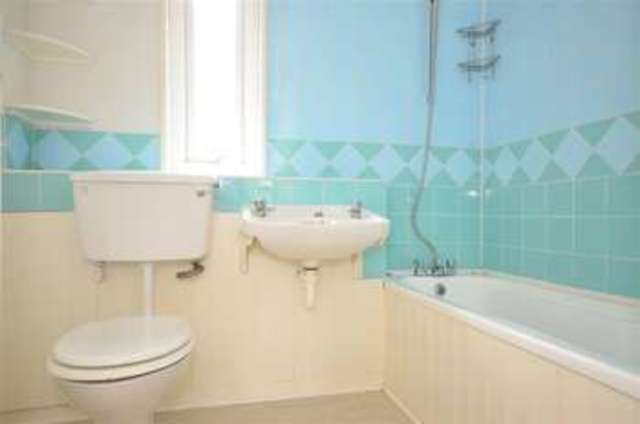  Image of 2 bedroom Maisonette for sale in Roebuck Close Horsham RH13 at Horsham West Sussex Horsham, RH13 5UL