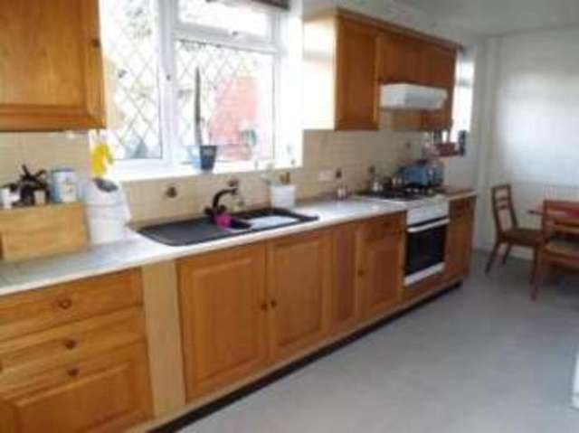  Image of 3 bedroom End of Terrace for sale in Dagnam Park Drive Romford RM3 at Romford  Harold Hill, RM3 9ED