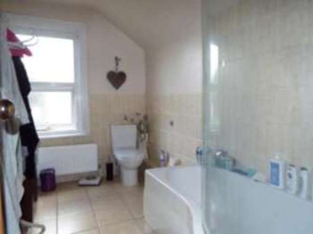  Image of 2 bedroom Semi-Detached house for sale in Cotleigh Road Romford RM7 at Romford  Rush Green, RM7 9AS