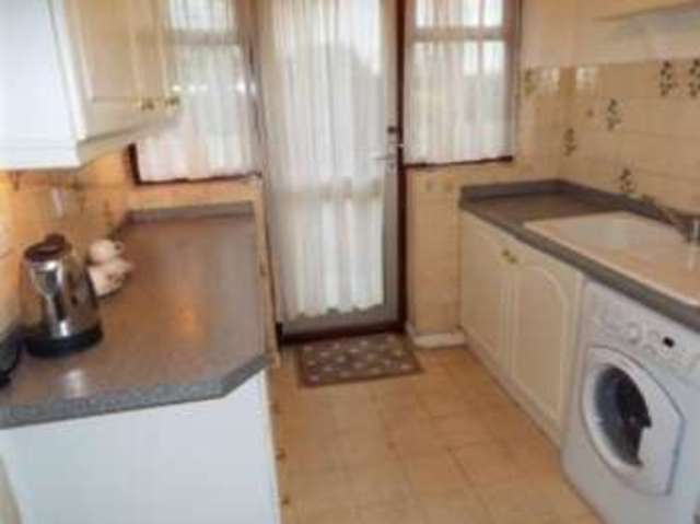  Image of 3 bedroom End of Terrace for sale in Jubilee Avenue Romford RM7 at Romford  Rush Green, RM7 9LT