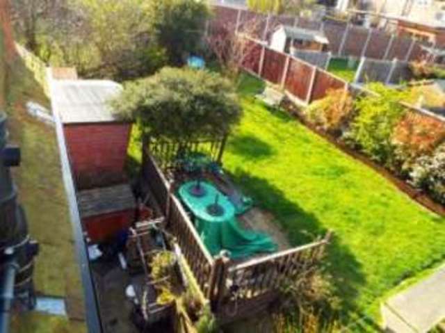  Image of 4 bedroom End of Terrace for sale in Dudley Road Harold Hill Romford RM3 at Romford  Harold Hill, RM3 8LL