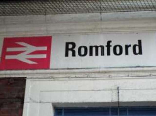  Image of 3 bedroom End of Terrace for sale in Hilldene Avenue Romford RM3 at Romford  Harold Hill, RM3 8DJ