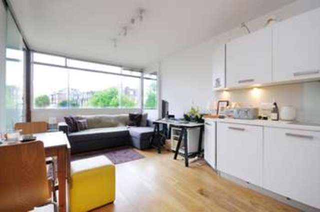  Image of 1 bedroom Flat to rent in Haverstock Hill London NW3 at Belsize Park London Belsize Park, NW3 4RX