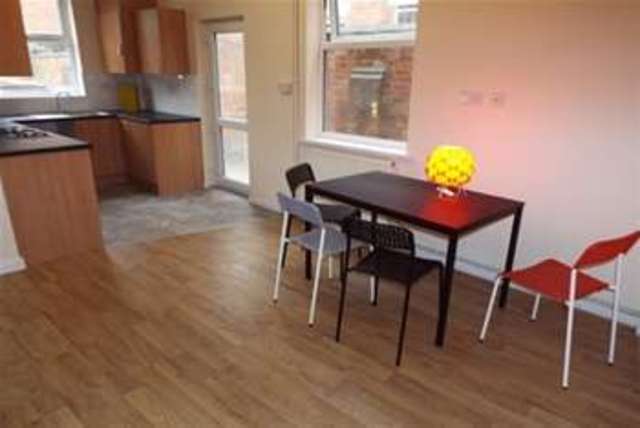  Image of 1 bedroom Detached house to rent in Mill Hill Lane Derby DE23 at Derby, DE23 6SB