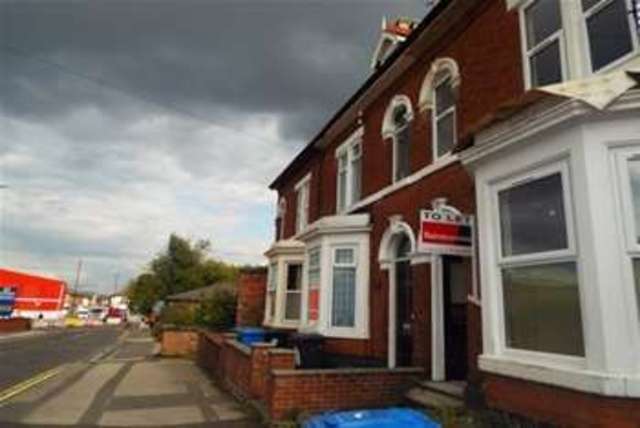  Image of 1 bedroom Detached house to rent in Mill Hill Lane Derby DE23 at Derby, DE23 6SB