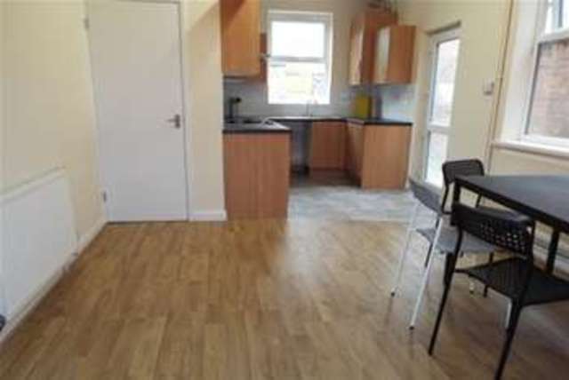  Image of 1 bedroom Detached house to rent in Mill Hill Lane Derby DE23 at Derby, DE23 6SB
