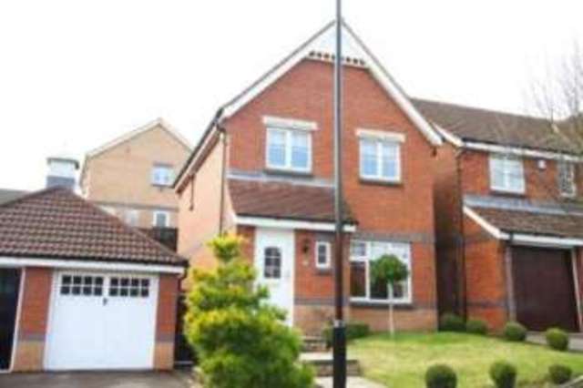 Image of 3 bedroom Detached house for sale in Rose Hill Avenue Mosborough Sheffield S20 at Mosborough Sheffield Highlane, S20 5PP