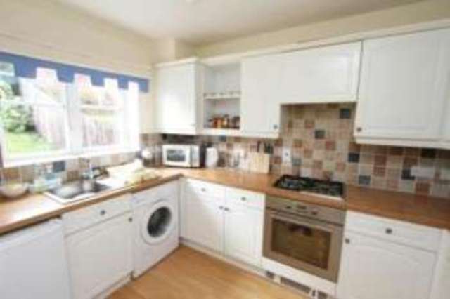  Image of 3 bedroom Detached house for sale in Rose Hill Avenue Mosborough Sheffield S20 at Mosborough Sheffield Highlane, S20 5PP