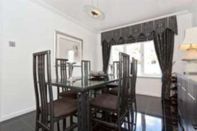  Image of 4 bedroom Detached house for sale in Rosebank Place Dullatur Glasgow G68 at Dullatur North Lanarkshire Dullatur, G68 0FH