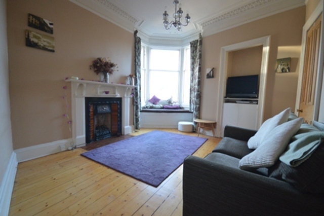  Image of 1 bedroom Flat to rent in Roseburn Place Edinburgh EH12 at Roseburn Edinburgh Edinburgh, EH12 5NP