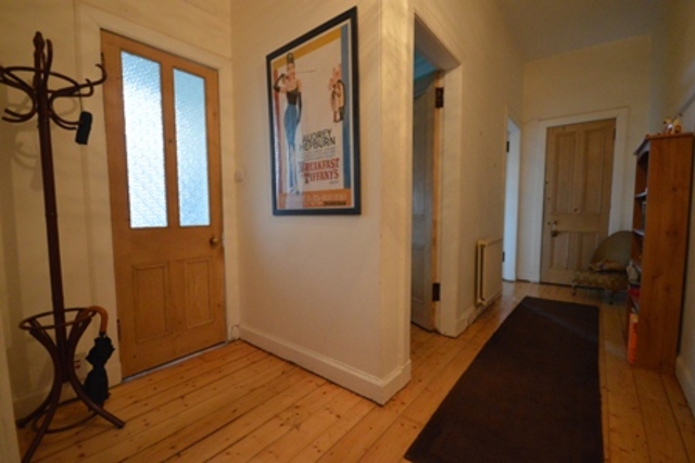  Image of 1 bedroom Flat to rent in Roseburn Place Edinburgh EH12 at Roseburn Edinburgh Edinburgh, EH12 5NP