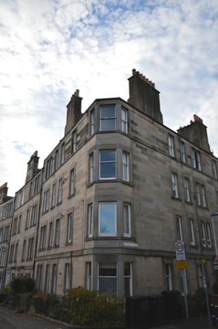  Image of 1 bedroom Flat to rent in Roseburn Place Edinburgh EH12 at Roseburn Edinburgh Edinburgh, EH12 5NP