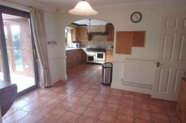  Image of 3 bedroom Detached house for sale in Parc Seymour Parc Seymour Penhow Caldicot NP26 at Penhow Caldicot, NP26 3AB