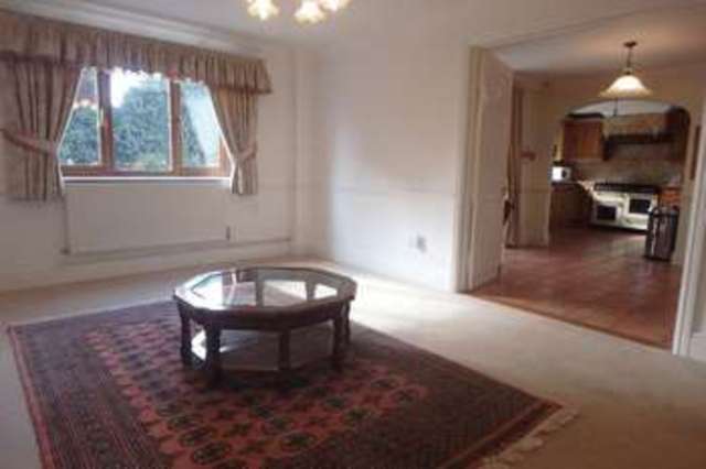  Image of 3 bedroom Detached house for sale in Parc Seymour Parc Seymour Penhow Caldicot NP26 at Penhow Caldicot, NP26 3AB
