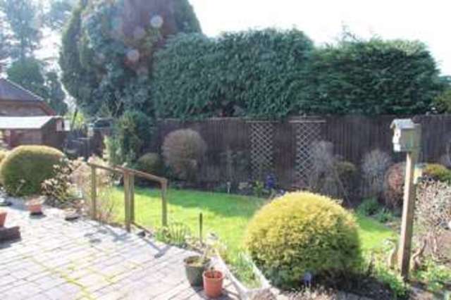  Image of 3 bedroom Detached house for sale in Parc Seymour Parc Seymour Penhow Caldicot NP26 at Penhow Caldicot, NP26 3AB