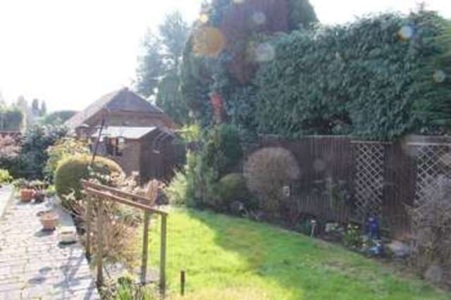  Image of 3 bedroom Detached house for sale in Parc Seymour Parc Seymour Penhow Caldicot NP26 at Penhow Caldicot, NP26 3AB
