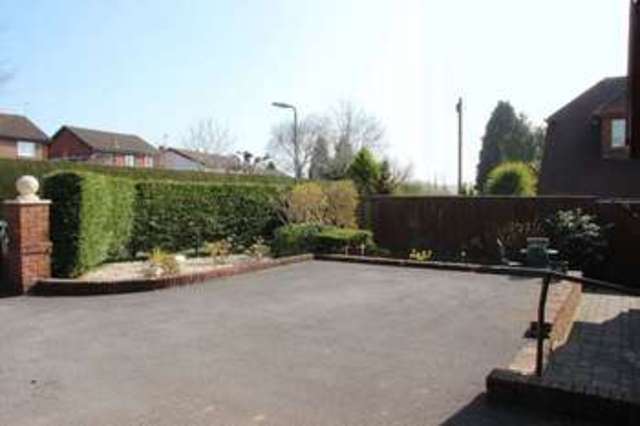  Image of 3 bedroom Detached house for sale in Parc Seymour Parc Seymour Penhow Caldicot NP26 at Penhow Caldicot, NP26 3AB