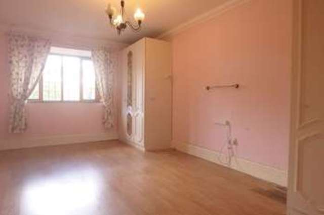  Image of 3 bedroom Detached house for sale in Parc Seymour Parc Seymour Penhow Caldicot NP26 at Penhow Caldicot, NP26 3AB