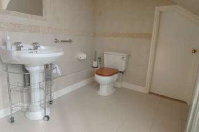  Image of 3 bedroom Detached house for sale in Parc Seymour Parc Seymour Penhow Caldicot NP26 at Penhow Caldicot, NP26 3AB