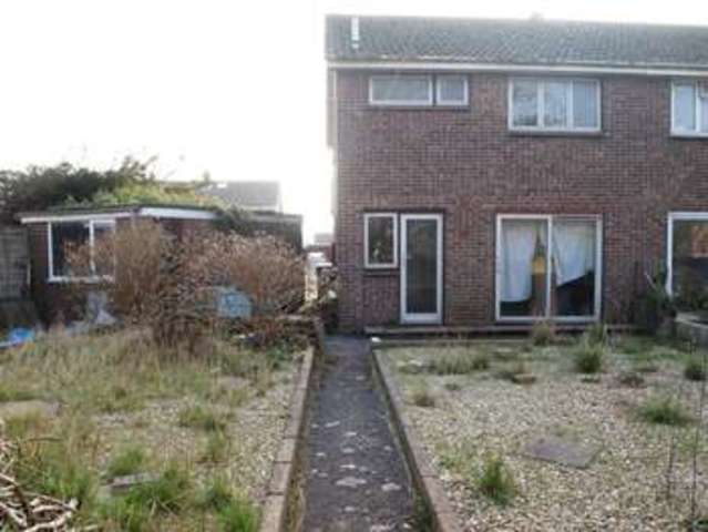  Image of 3 bedroom Semi-Detached house for sale in Roselands Drive Paignton TQ4 at Roselands Drive  Paignton, TQ4 7BT