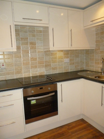  Image of 2 bedroom Flat to rent in Roslea Drive Dennistoun Glasgow G31 at Dennistoun Glasgow Glasgow, G31 2RP