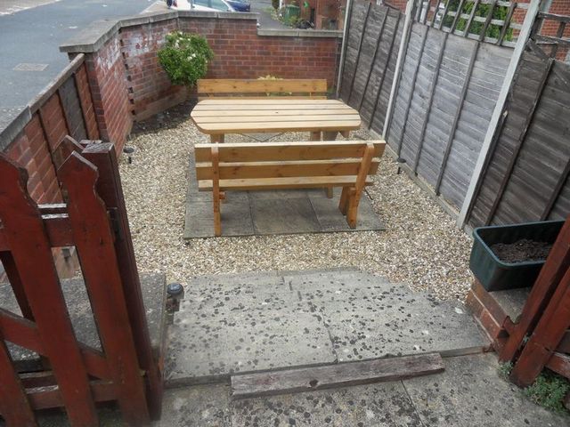  Image of 2 bedroom Semi-Detached house to rent in Honeysuckle Close Ross-on-Wye HR9 at Honeysuckle Close  Ross-On-Wye, HR9 7RJ