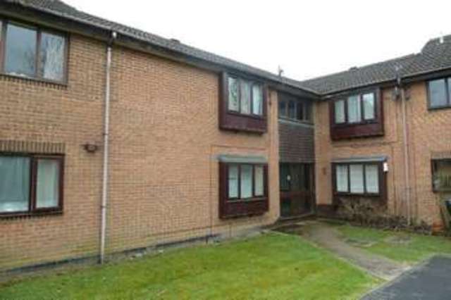  Image of Flat for sale in Rossington Place Reading RG2 at Rossington Place  Reading, RG2 8RQ