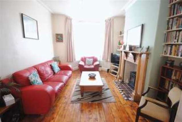  Image of 3 bedroom Terraced house for sale in Rosslyn Street Aigburth Liverpool L17 at Rosslyn Street Aigburth Liverpool, L17 7DW