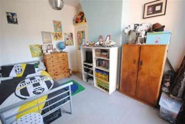  Image of 3 bedroom Terraced house for sale in Rosslyn Street Aigburth Liverpool L17 at Rosslyn Street Aigburth Liverpool, L17 7DW