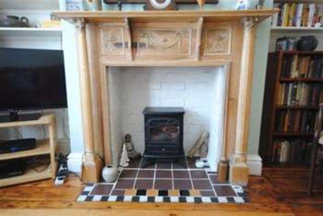  Image of 3 bedroom Terraced house for sale in Rosslyn Street Aigburth Liverpool L17 at Rosslyn Street Aigburth Liverpool, L17 7DW