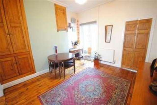  Image of 3 bedroom Terraced house for sale in Rosslyn Street Aigburth Liverpool L17 at Rosslyn Street Aigburth Liverpool, L17 7DW
