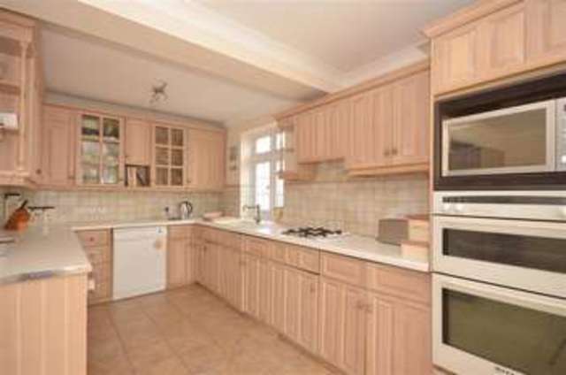  Image of 3 bedroom Semi-Detached house for sale in Roundwood View Banstead SM7 at Banstead Surrey Banstead, SM7 1EQ