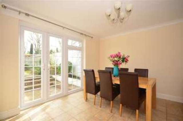 Image of 3 bedroom Semi-Detached house for sale in Roundwood View Banstead SM7 at Banstead Surrey Banstead, SM7 1EQ