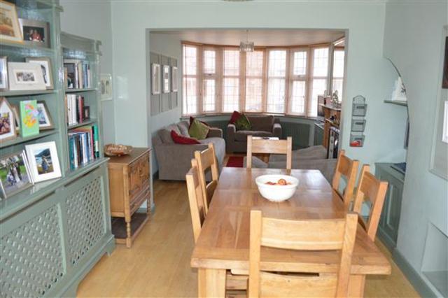  Image of 3 bedroom Semi-Detached house for sale in Rowlands Road Yardley Birmingham B26 at Sheldon, B26 1AS