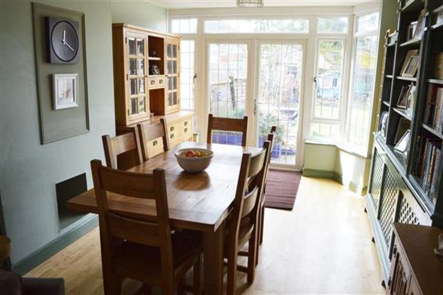  Image of 3 bedroom Semi-Detached house for sale in Rowlands Road Yardley Birmingham B26 at Sheldon, B26 1AS