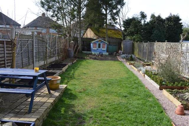  Image of 3 bedroom Semi-Detached house for sale in Rowlands Road Yardley Birmingham B26 at Sheldon, B26 1AS