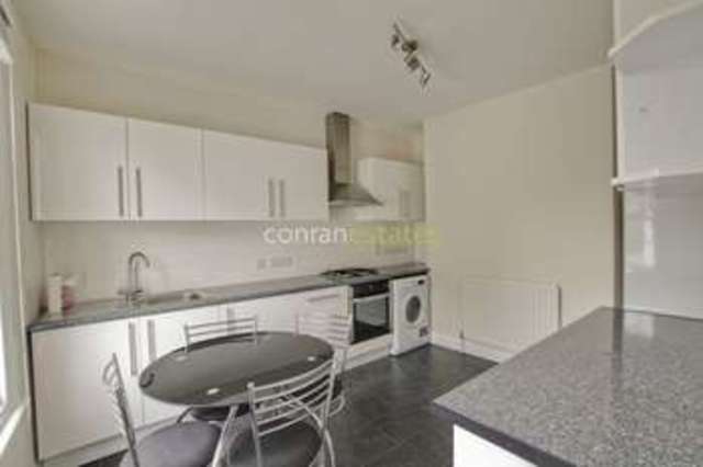  Image of 2 bedroom Flat to rent in Royal Hill London SE10 at Royal Hill  Greenwich, SE10 8RT