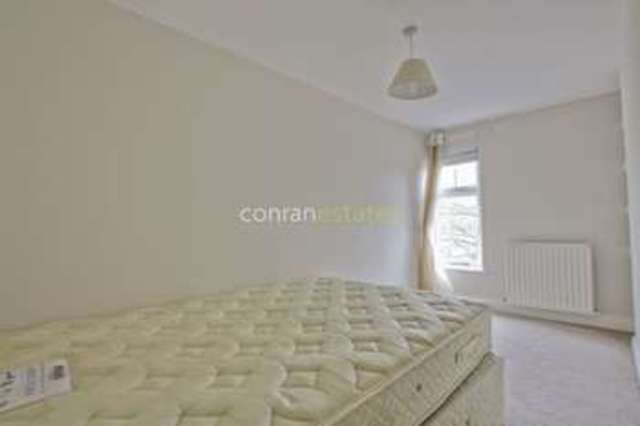  Image of 2 bedroom Flat to rent in Royal Hill London SE10 at Royal Hill  Greenwich, SE10 8RT