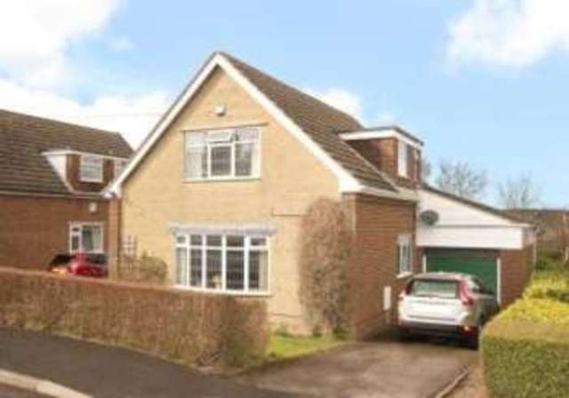  Image of 3 bedroom Detached house for sale in Royd Lane Deepcar Sheffield S36 at Deepcar Sheffield Bolsterstone, S36 2RZ