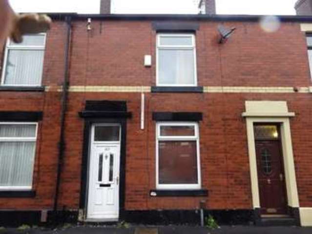  Image of 2 bedroom Property for sale in Royds Street Rochdale OL16 at Royds Street Rochdale Rochdale, OL16 5JZ