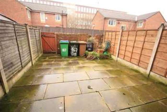  Image of 2 bedroom Property for sale in Royds Street Rochdale OL16 at Royds Street Rochdale Rochdale, OL16 5JZ