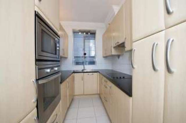  Image of 1 bedroom Ground Flat for sale in Nevern Square London SW5 at Nevern Square  Nevern Square, SW5 9PL